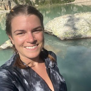 Meet your Posher, Rachel